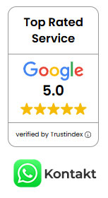 Top Bewertung für FairZiffert auf Google