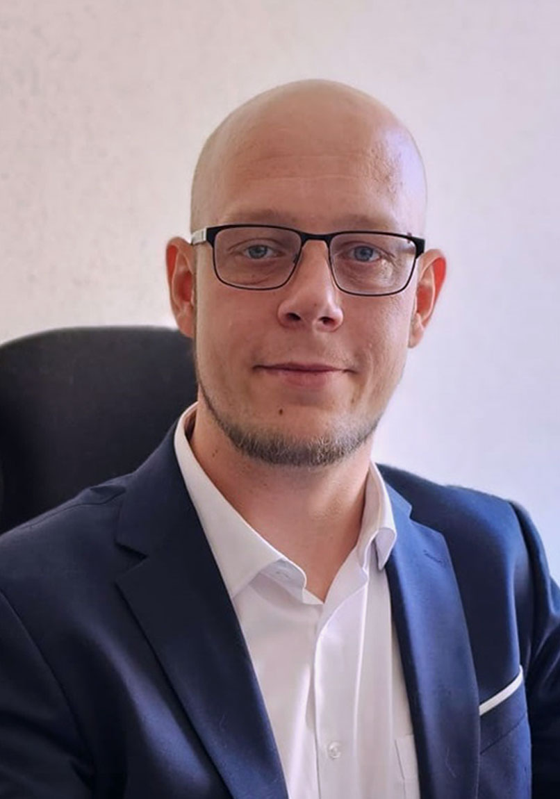 Stefan Tusk